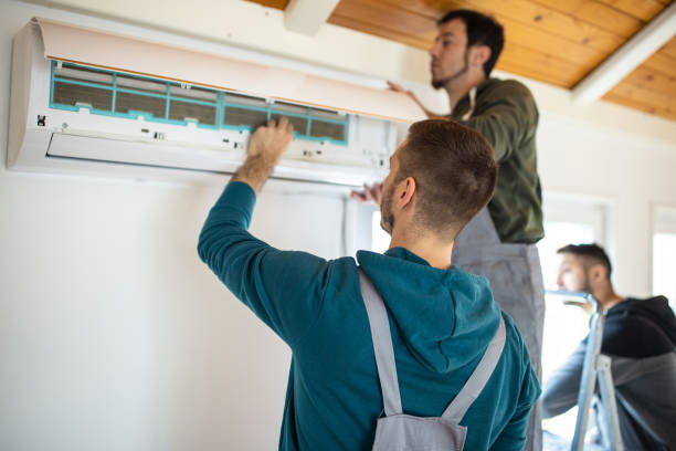 Best HVAC tune-up services  in Virginia Gardens, FL