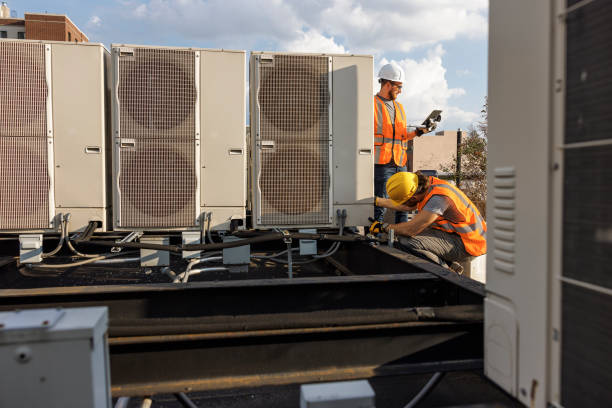 Best HVAC repair near me  in Virginia Gardens, FL