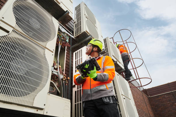 Best Affordable HVAC services  in Virginia Gardens, FL