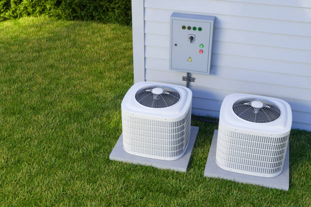 Best HVAC maintenance near me  in Virginia Gardens, FL