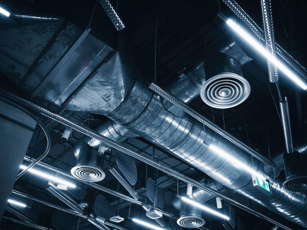 HVAC emergency services in Virginia Gardens, FL