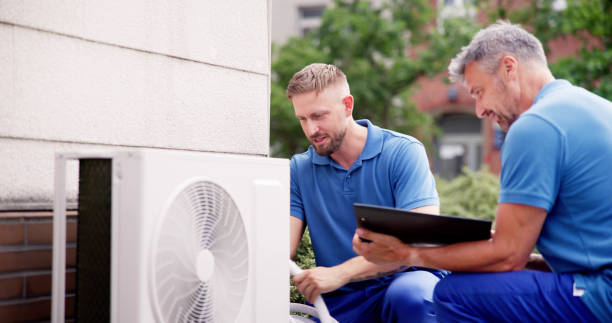 Best Central air repair  in Virginia Gardens, FL