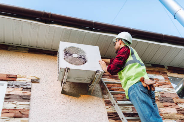 Best HVAC emergency services  in Virginia Gardens, FL