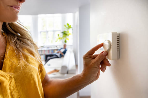 Local HVAC companies in Virginia Gardens, FL