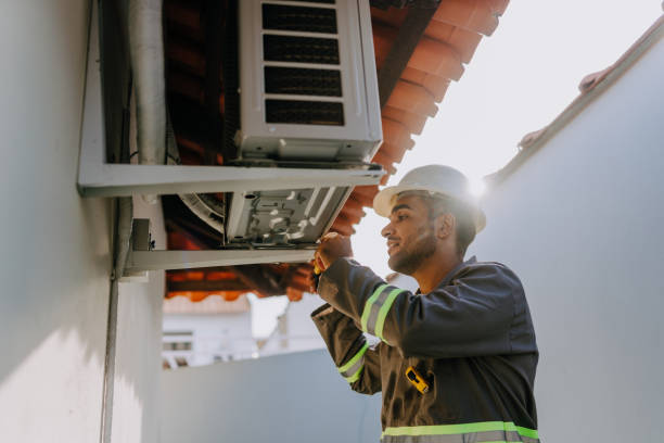 Best Residential HVAC services  in Virginia Gardens, FL