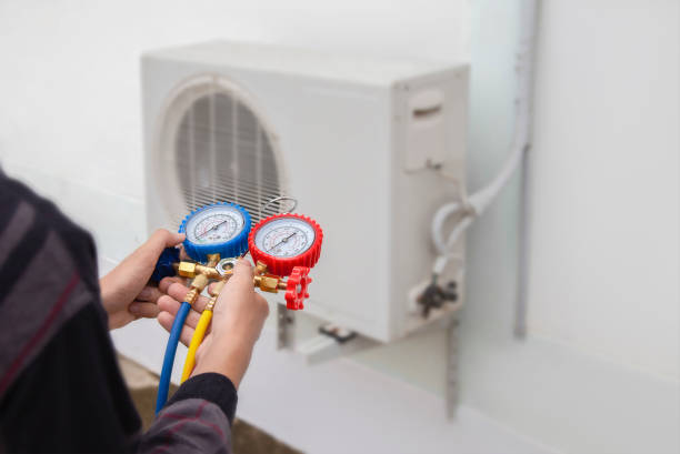 Best HVAC companies near me  in Virginia Gardens, FL