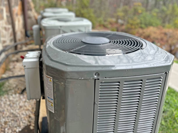 HVAC air duct cleaning in Virginia Gardens, FL
