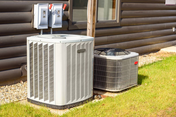 Best HVAC air duct cleaning  in Virginia Gardens, FL