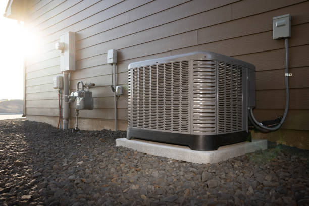 Best Affordable air conditioning repair  in Virginia Gardens, FL